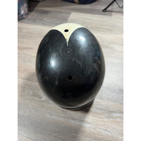 Vintage Baltimore Orioles Souvenir Baseball Helmet U3 - Picture 2 of 4